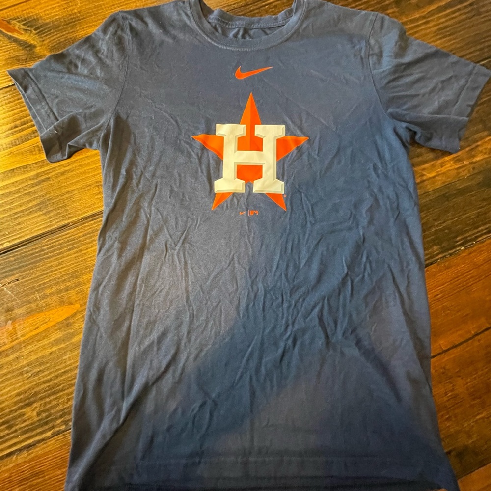 Men’s Houston Astros Shirt